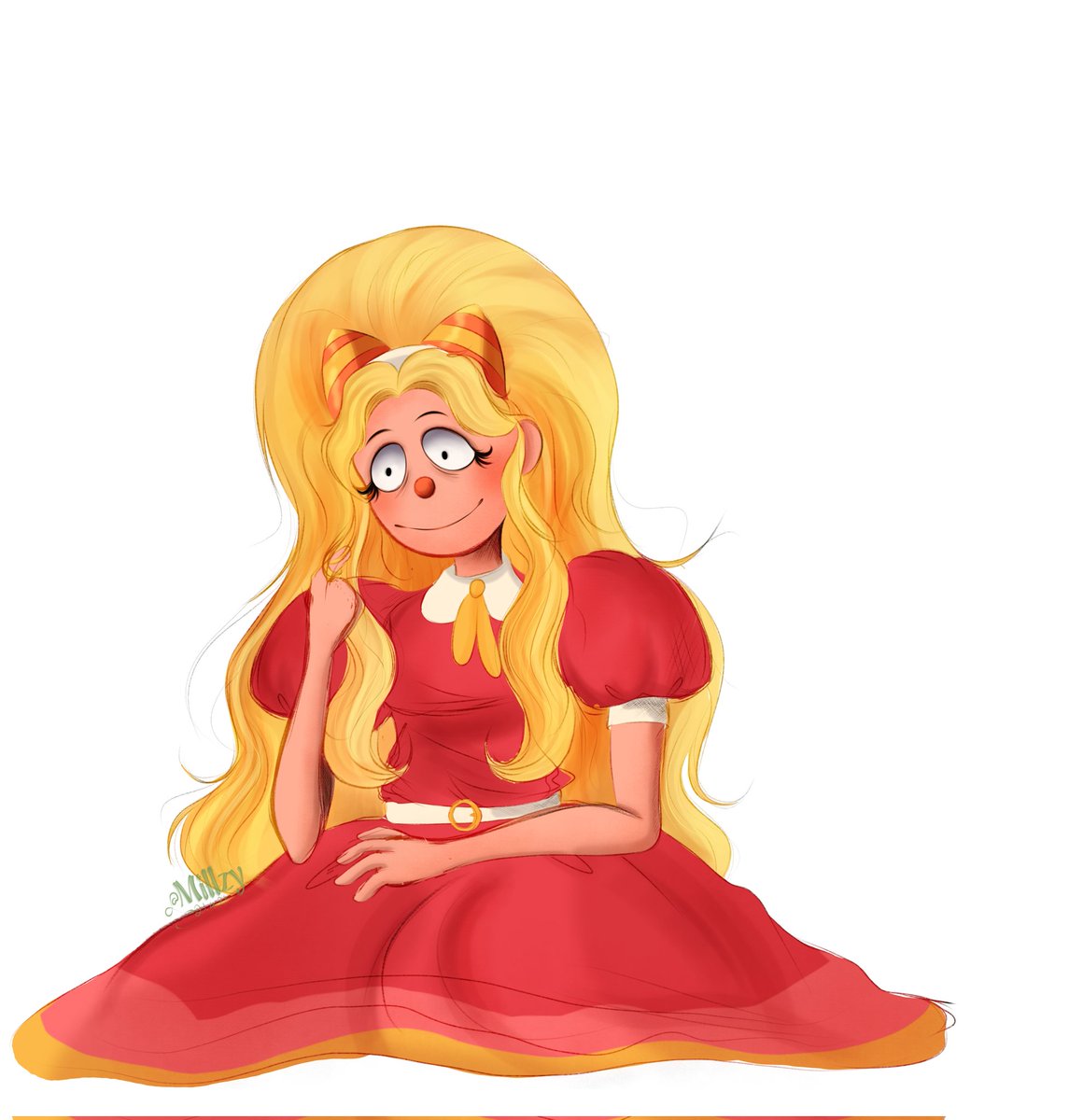 𓆏𓋼𓍊𝑀𝒾𝓁𝓁𝓏𝓎𓍊𓋼𓆏 tweet media