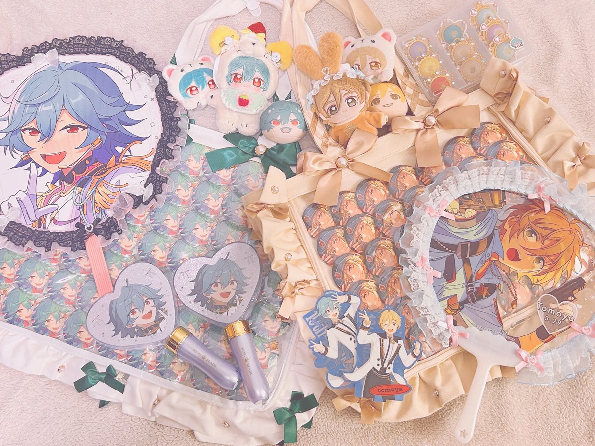 DD꩜ ྀི tweet media