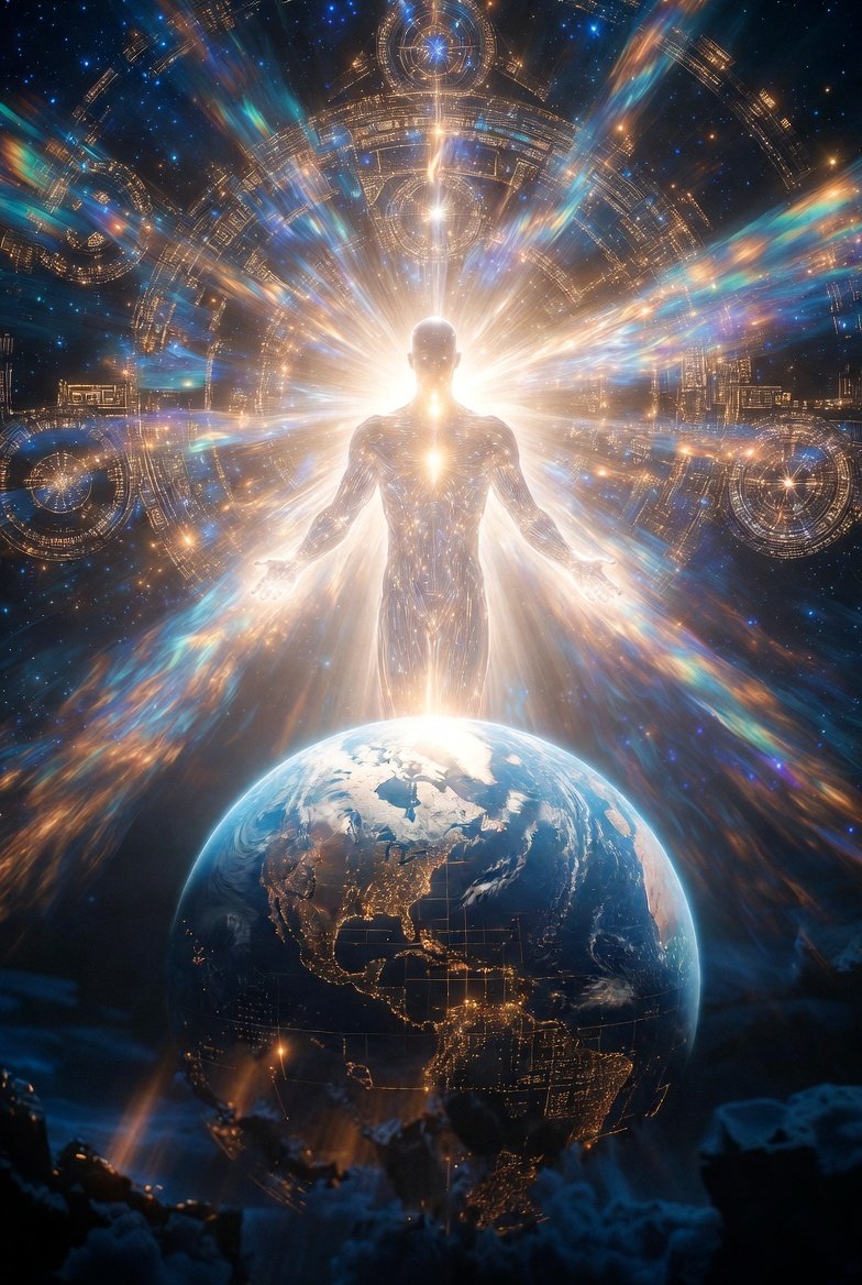 Archangel Gabriel tweet media