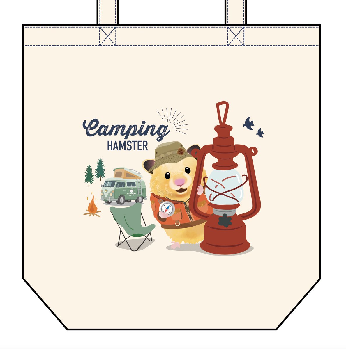 ハム‘s工房／KATZ🐹 tweet media