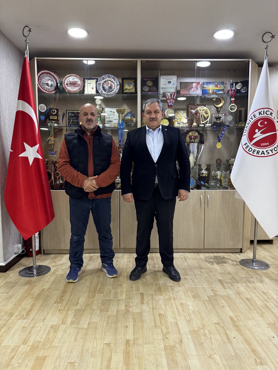 Salim KAYICI tweet media