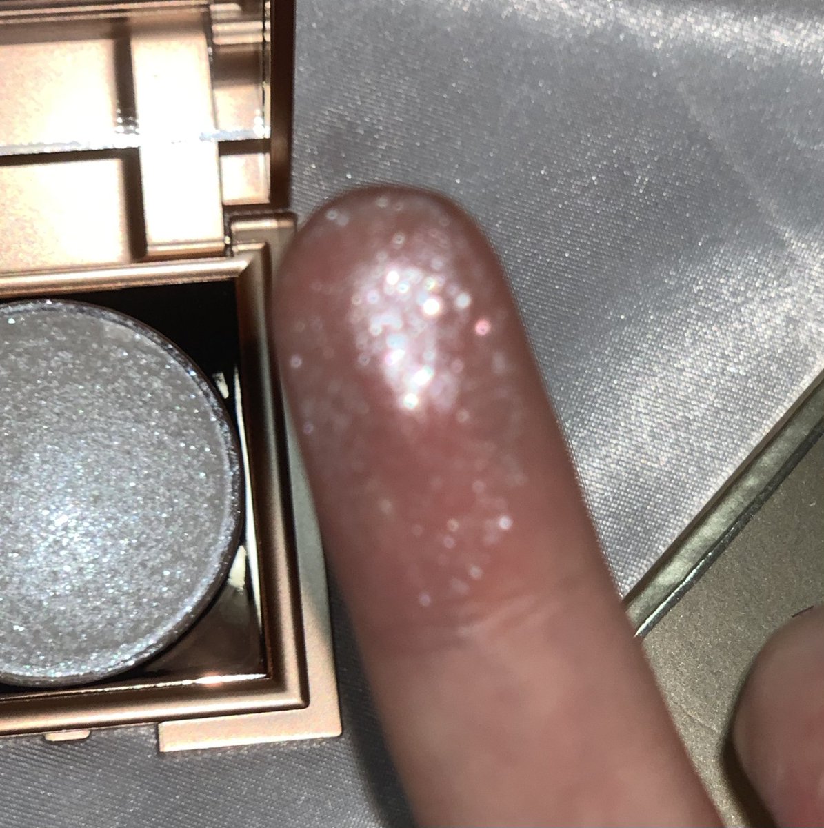 큐피‧⁺ tweet media