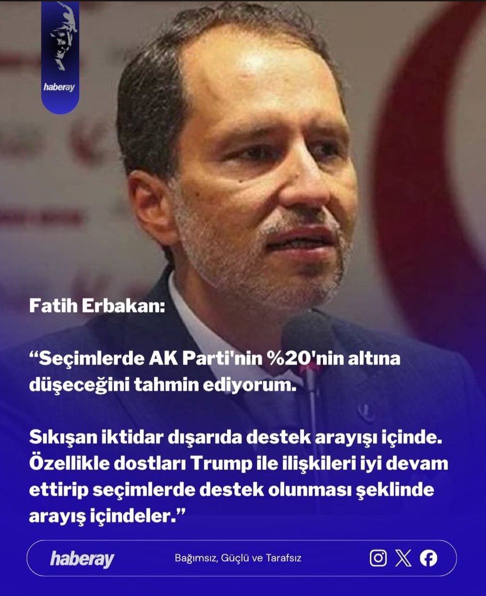 Mersine gitmek varken neden tersine gidilir?
<a href="/Akparti/">AK Parti</a> <a href="/MHP_Bilgi/">MHP</a>
#iktidarGiderEmekliGüler
#Emekli
#EkYasaGelir5000KısmiGüler