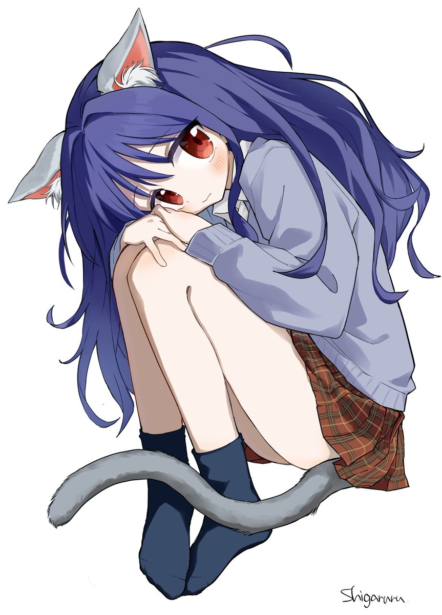 shigaruru tweet media