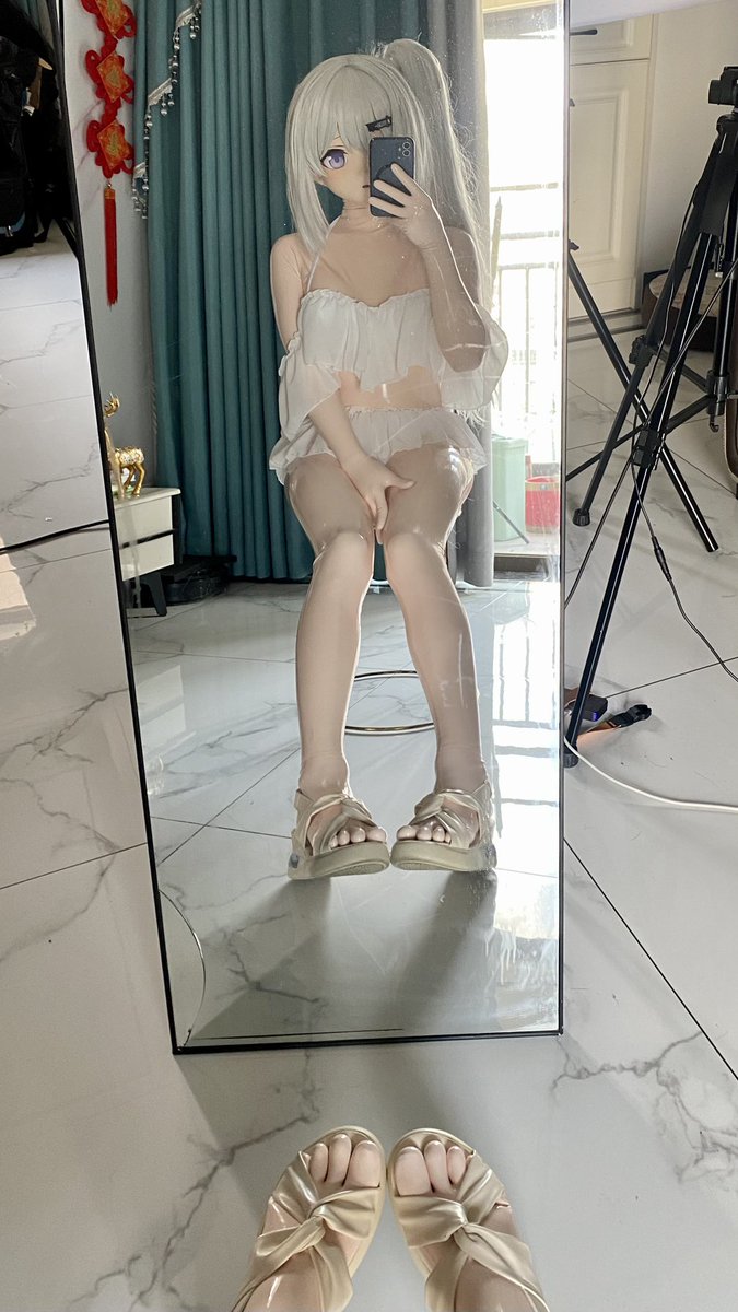 RyuuKu龙九 tweet media