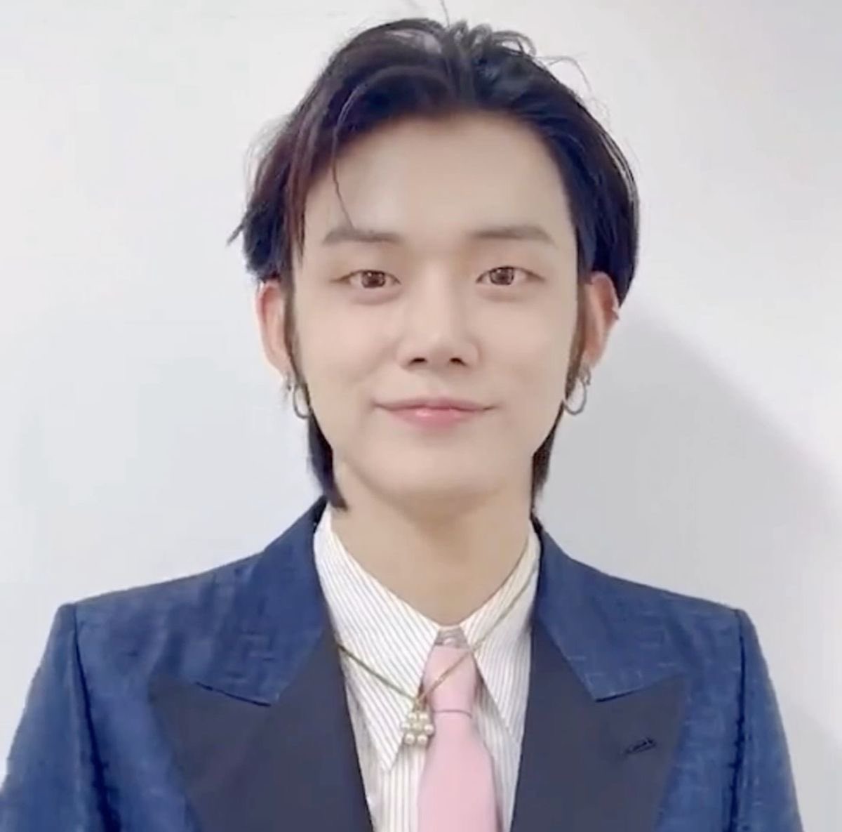 7th year: nini ᝰ.ᐟ꩜ is seeing yves tweet media