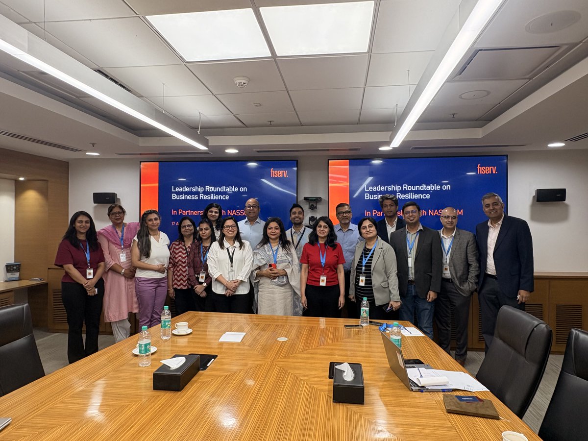 nasscom member connect tweet media