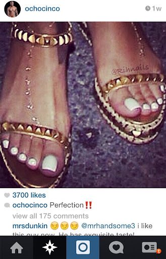 RihannaImpact tweet media