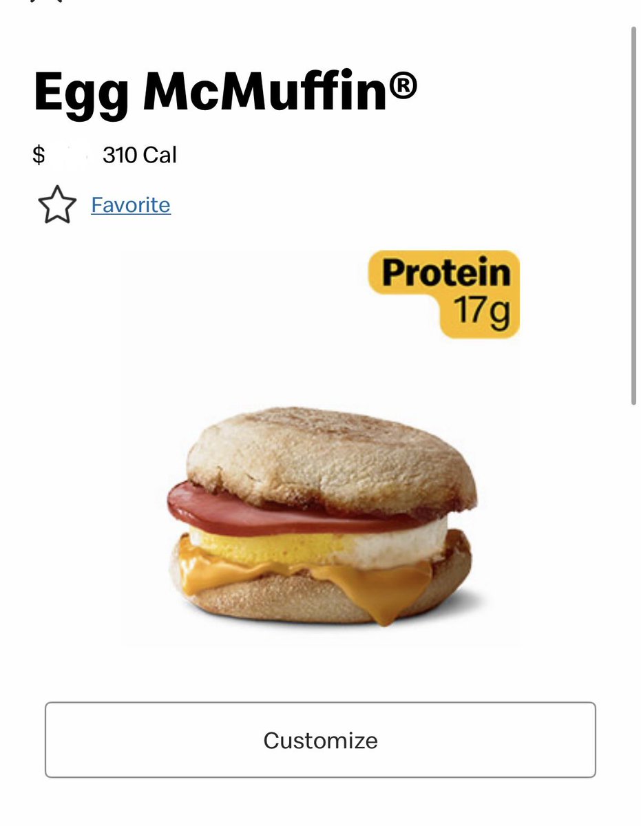McFranchisee tweet media