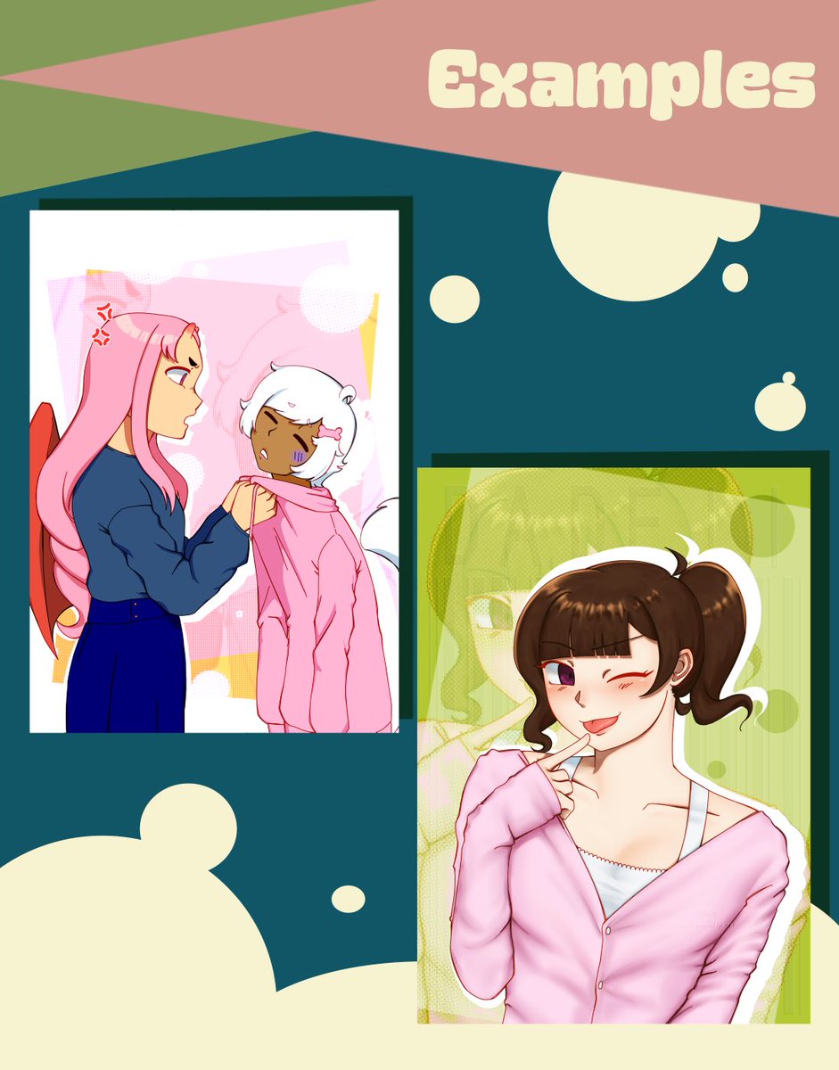 dadeii__'s tweet photo. #opencommissions #phartist https://t.co/FYPtEMlCjg