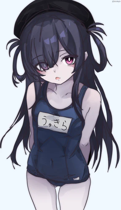 深海潜水ラきゅん
