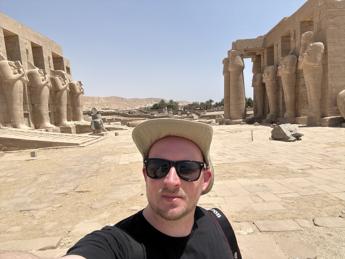 Museum Ian tweet media