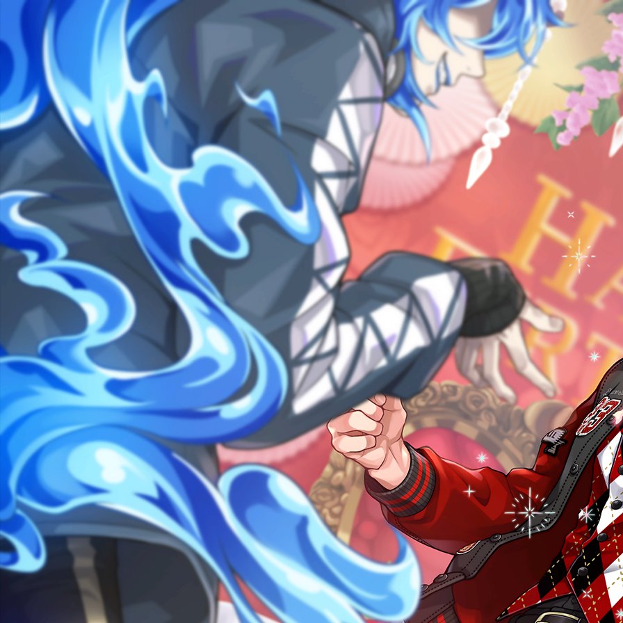 (•˕ •マ.ᐟrave CHECK 📌 tweet media
