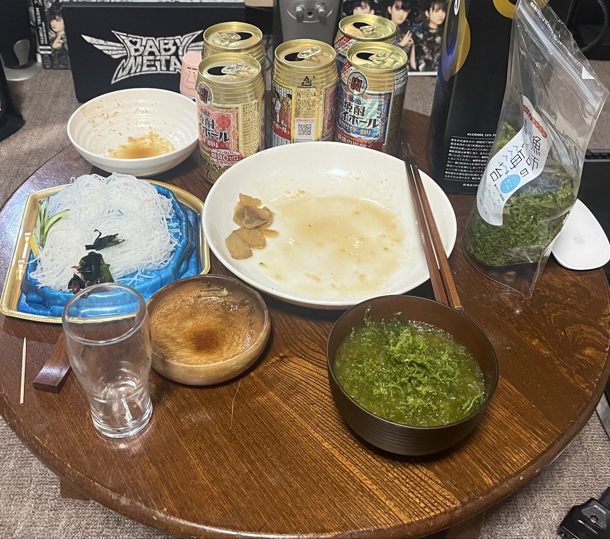 KAMI-METAL tweet media