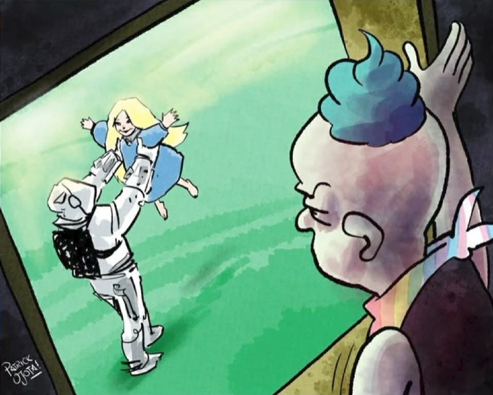 💗Silverlonewolf💗 (@nexus_tao) on Twitter photo 