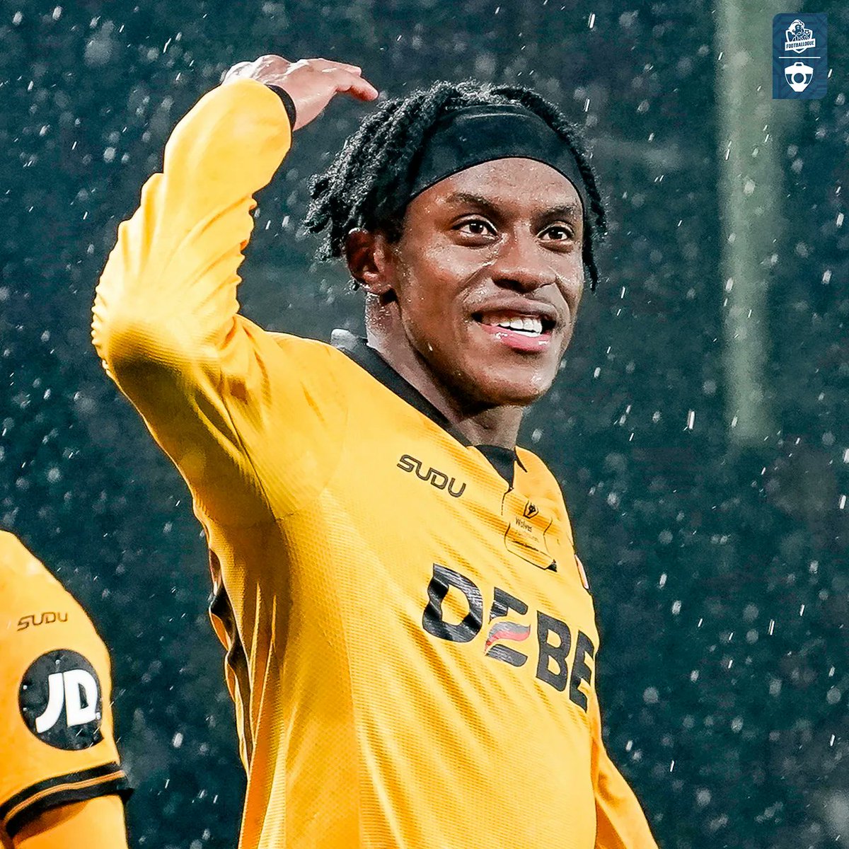 Footballogue tweet media