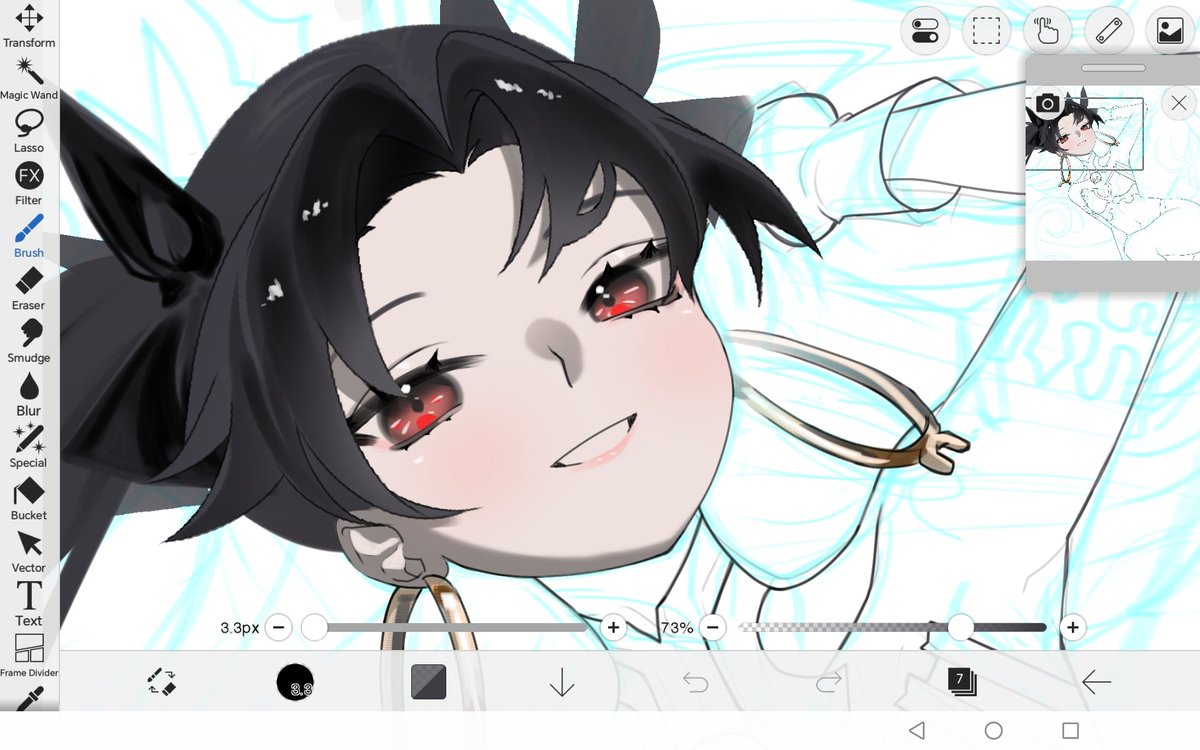 Devi ✍️🦐🪑 tweet media