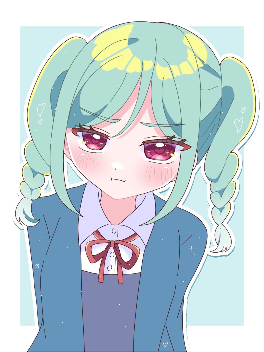 はるさめすーぷ🍅 tweet media