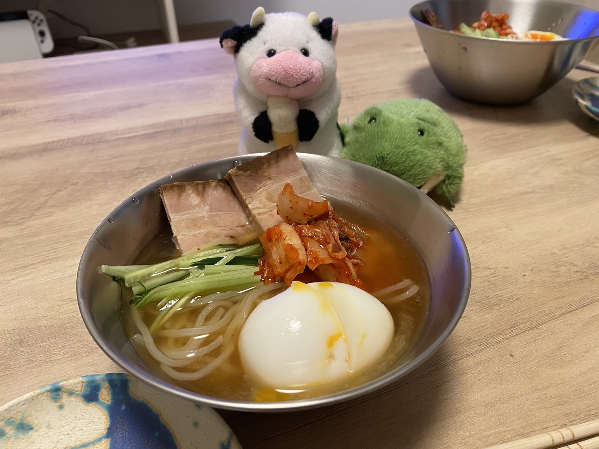 ソフ坊 tweet media