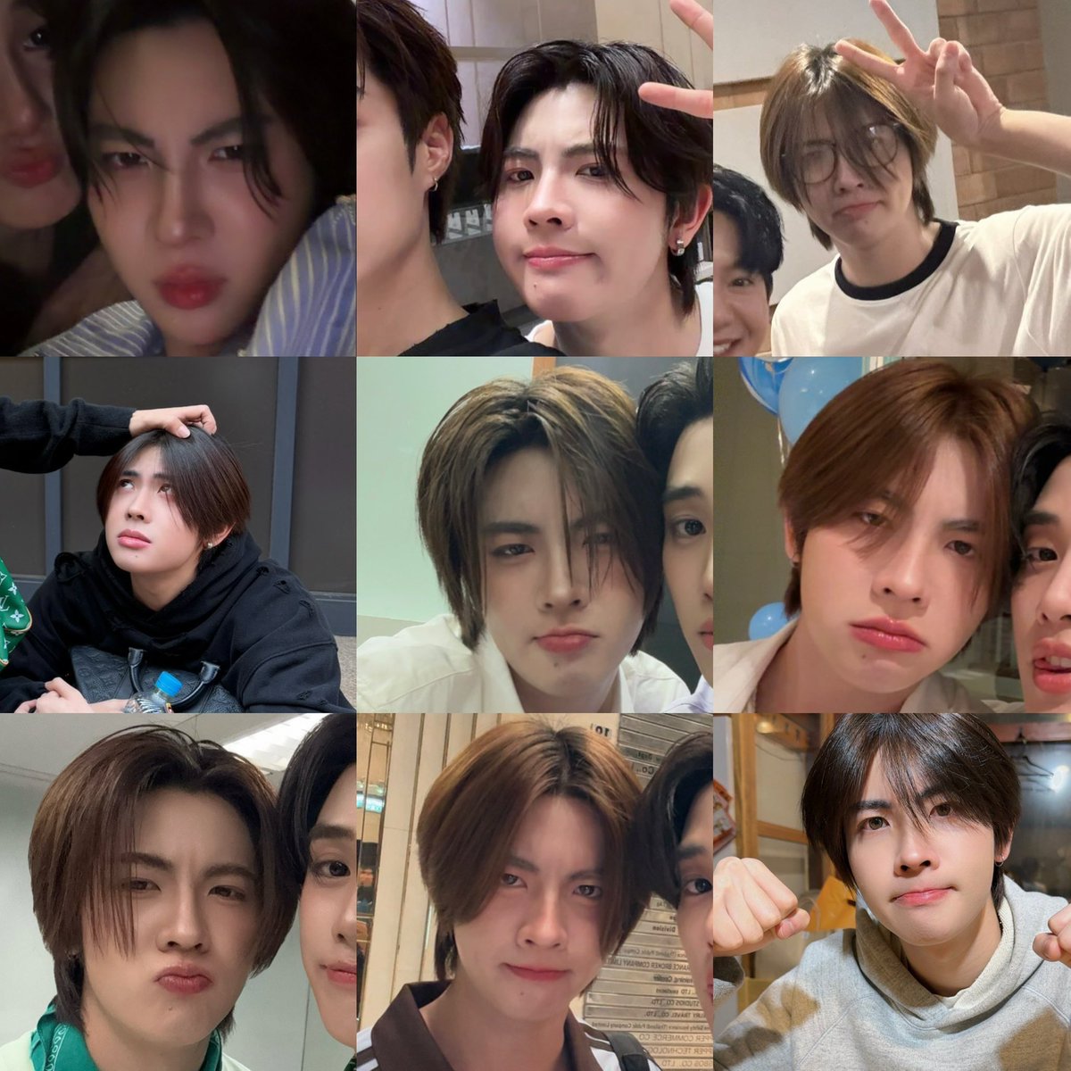 วอปอ ( KA46 ) tweet media