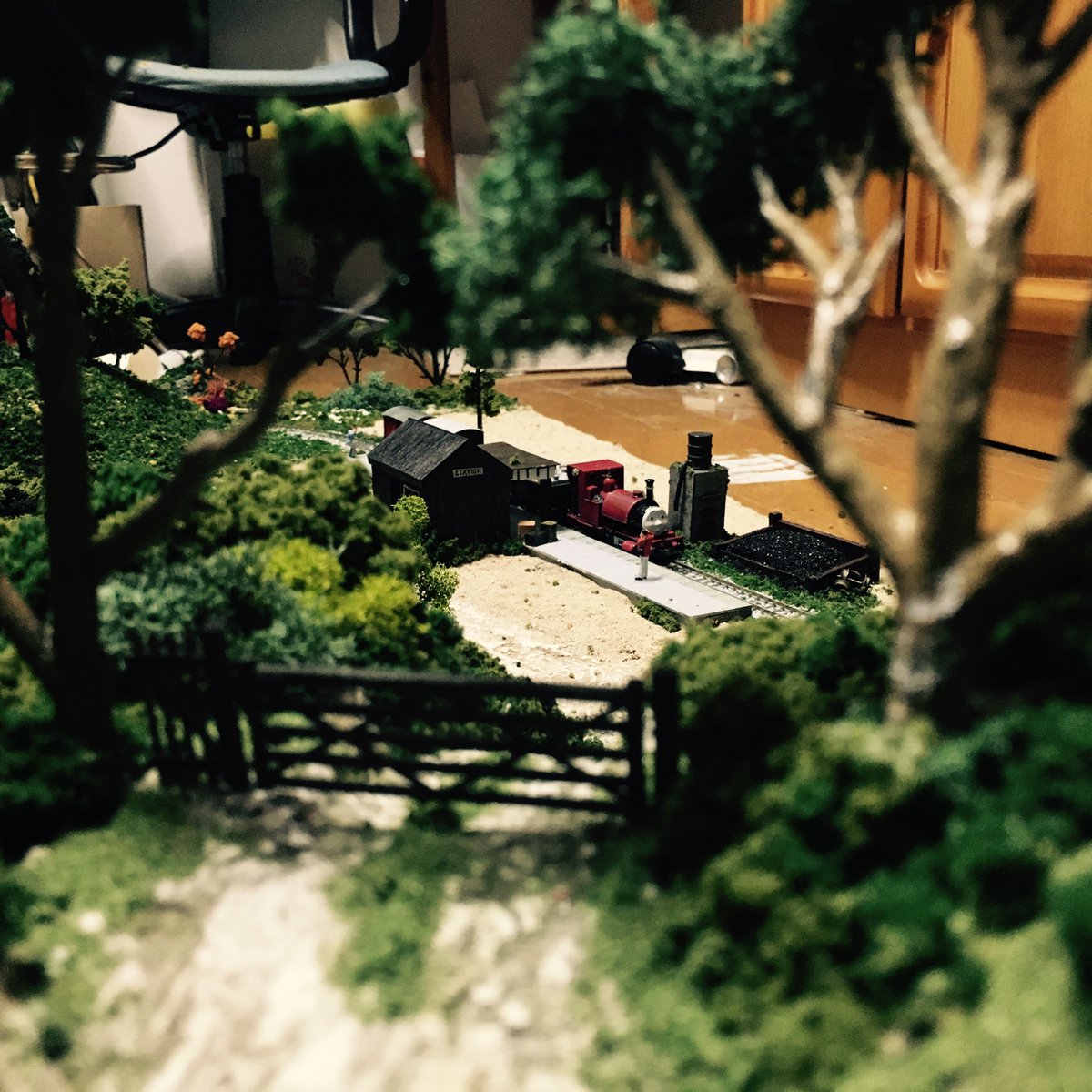 てっちゃん tweet media