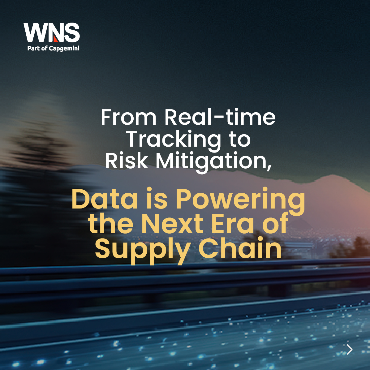 wnsholdings's tweet image. Most supply chains are data-rich but still struggle to turn data into real insight. See how leading organizations overcome silos and build smarter, data-driven #logistics strategies. Read the article to #OutsmartTheFuture: okt.to/8crLjJ
