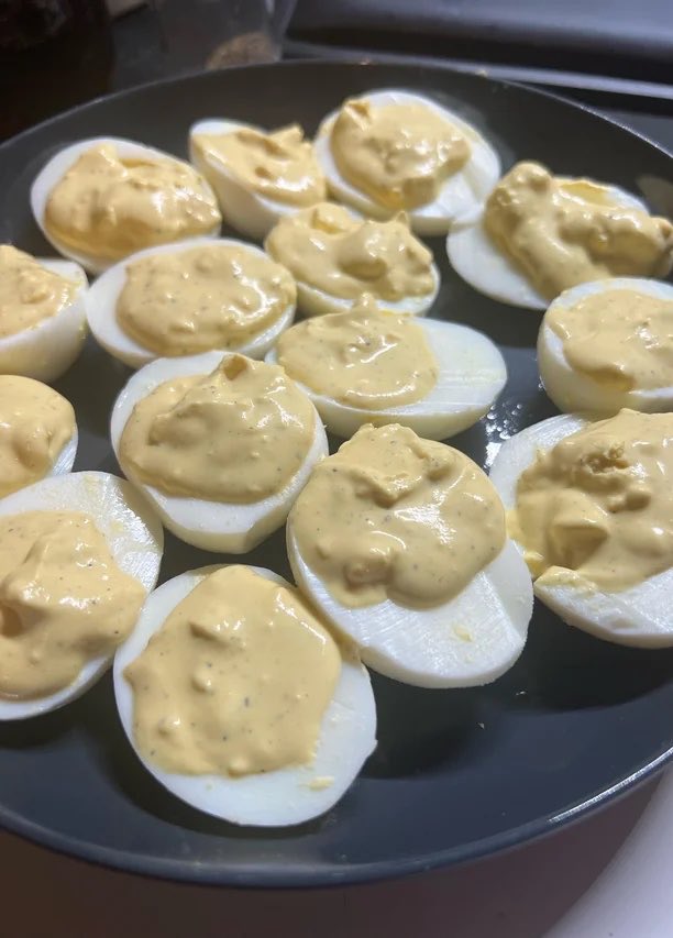 Food Pleaser tweet media