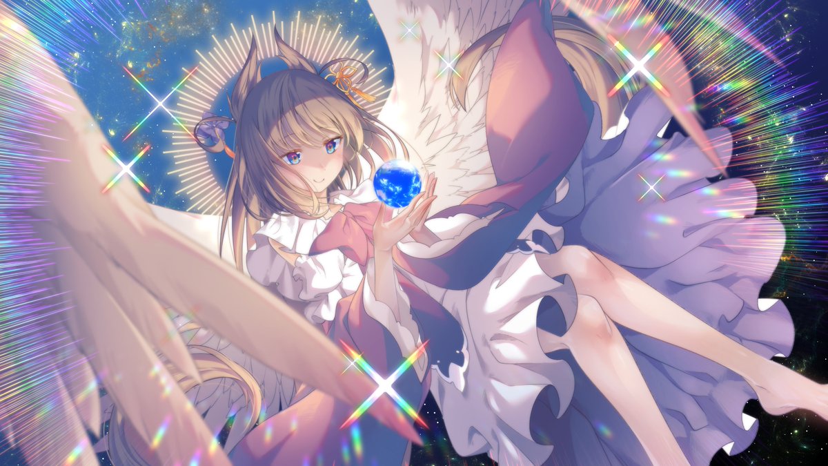 比良坂芽衣🍮関西大学PUS開催中！ tweet media