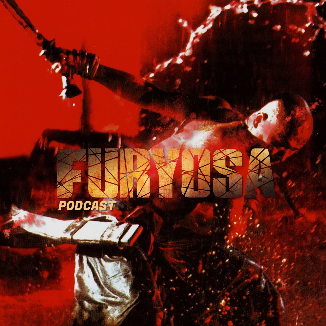 Furyosa_com's tweet photo. 🚨NOUVEAU PODCAST🚨
Cette semaine, @Nico_Gilli et @yoanorszulik, accompagnés de @SanjurOn1, se penchent sur le chef d'oeuvre de Tsui Hark, le monumental The Blade, qui vient de sortir dans une copie magnifique chez @Criterion.
https://t.co/uz4fQ1f5Tx https://t.co/ck7wp1ZyEY