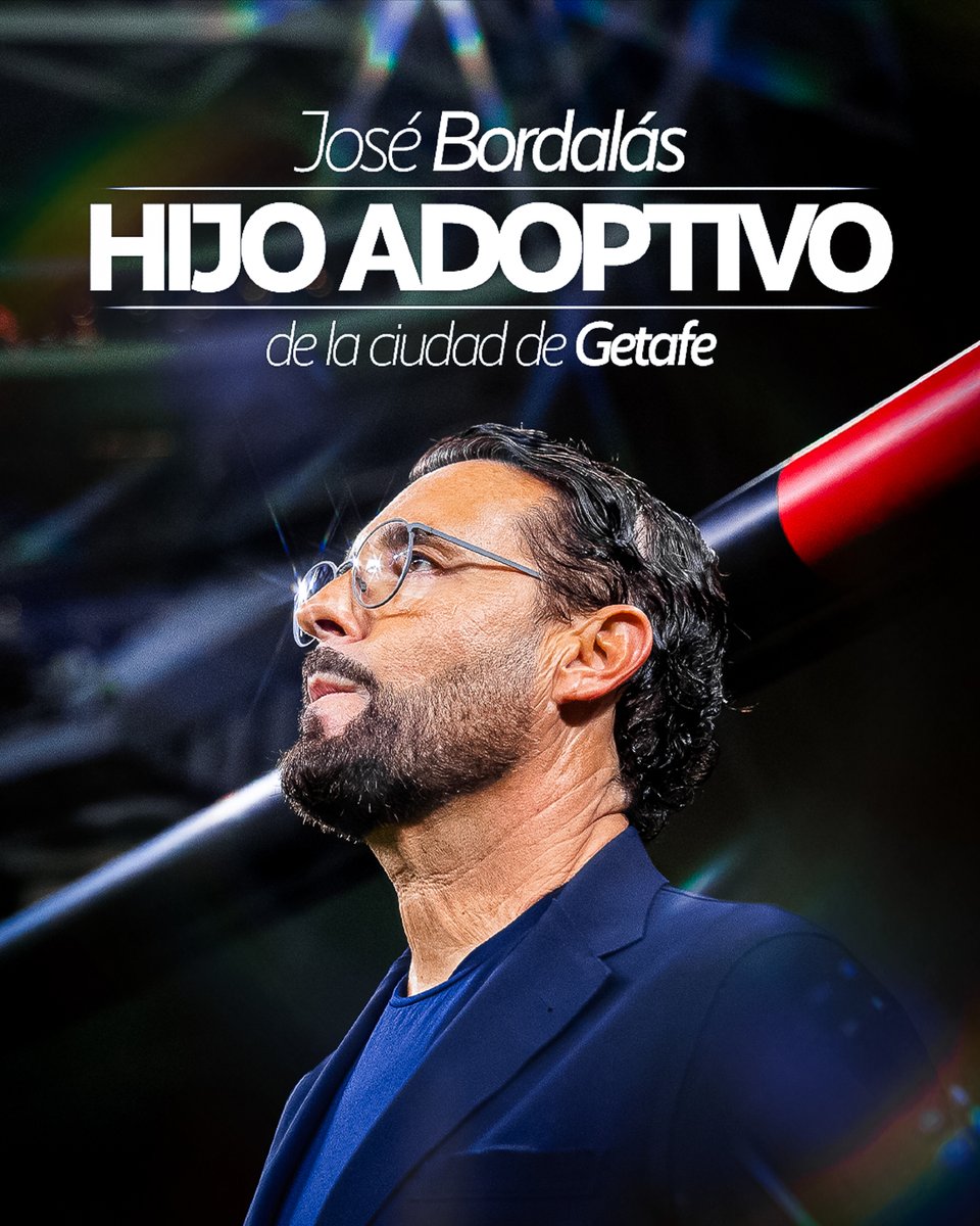 Getafe C.F. tweet media