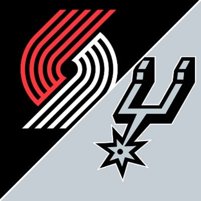 brasablazers's tweet image. 🚨 ATENÇÃO🚨

O gigante do Oregon volta às quadras essa noite para seu segundo jogo dos playoff.

🏀vs Spurs
🕚21:00 hrs
🏟️ Frost Bank Center
📺 NBA League Pass, Prime video.
🚫Fora: Lillard
📊A série está: Spurs 1️⃣x0️⃣ Blazers

#RipCity    #NBA | #Trailblazers