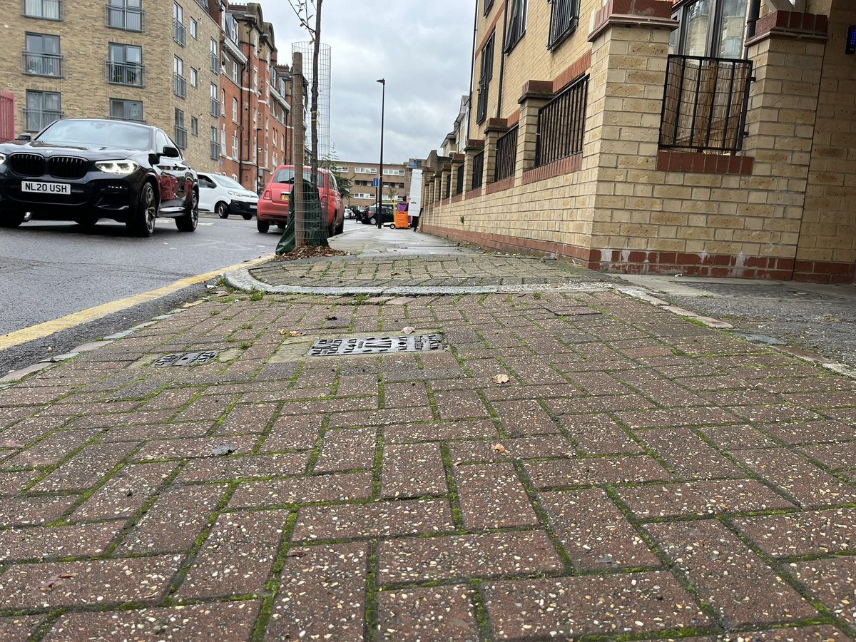 Accessible Streets tweet media