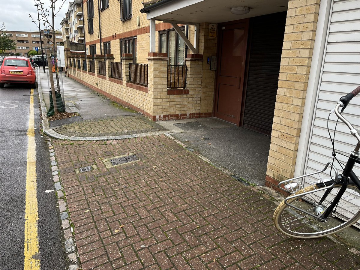 Accessible Streets tweet media