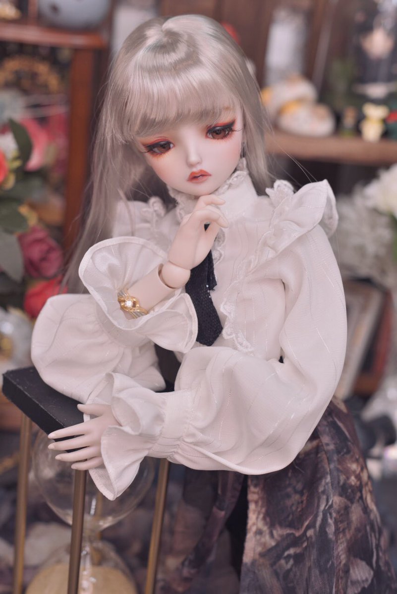 えとらんぜ🦔アイドール大阪 SD H(01.02)🪡 tweet media