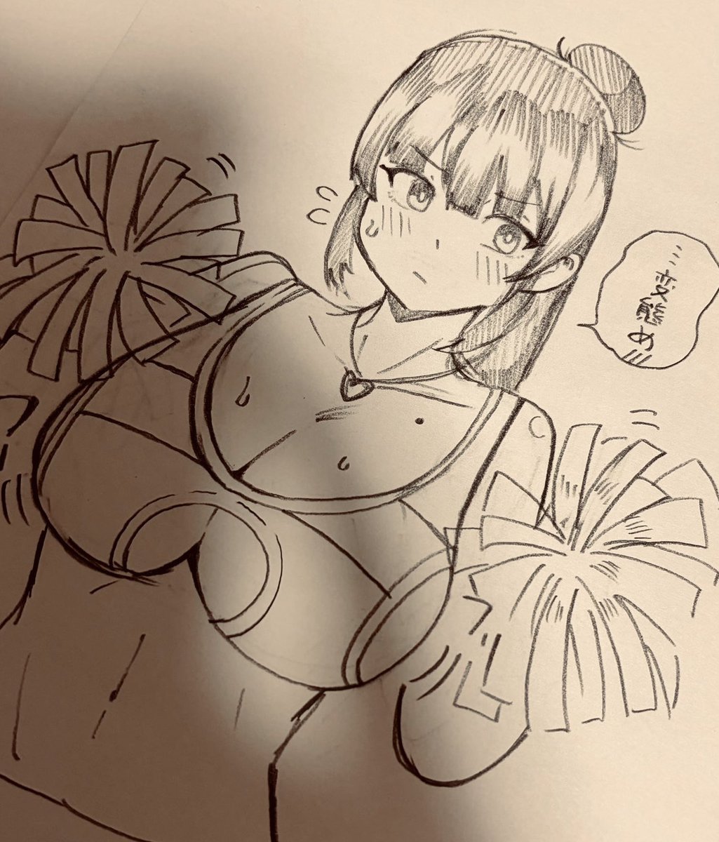 らくがき詰め🐦‍⬛ 