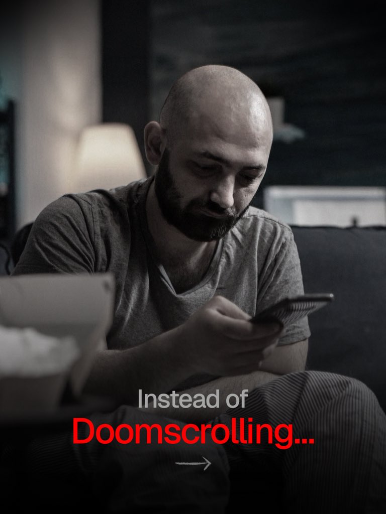 miraclemindapp's tweet image. Endless scrolling can leave the mind restless and drained. Small pauses through the day can make a big difference.