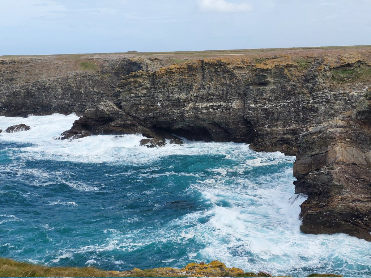 C'est beau Belle Île en mer