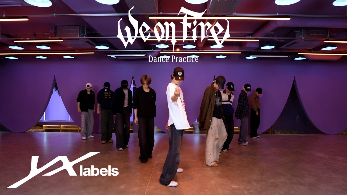 &TEAM OFFICIAL tweet media