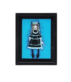 HUNTER×HUNTER』コマコレ(R) 第2弾 （全10種／ランダム1種入り） 通常