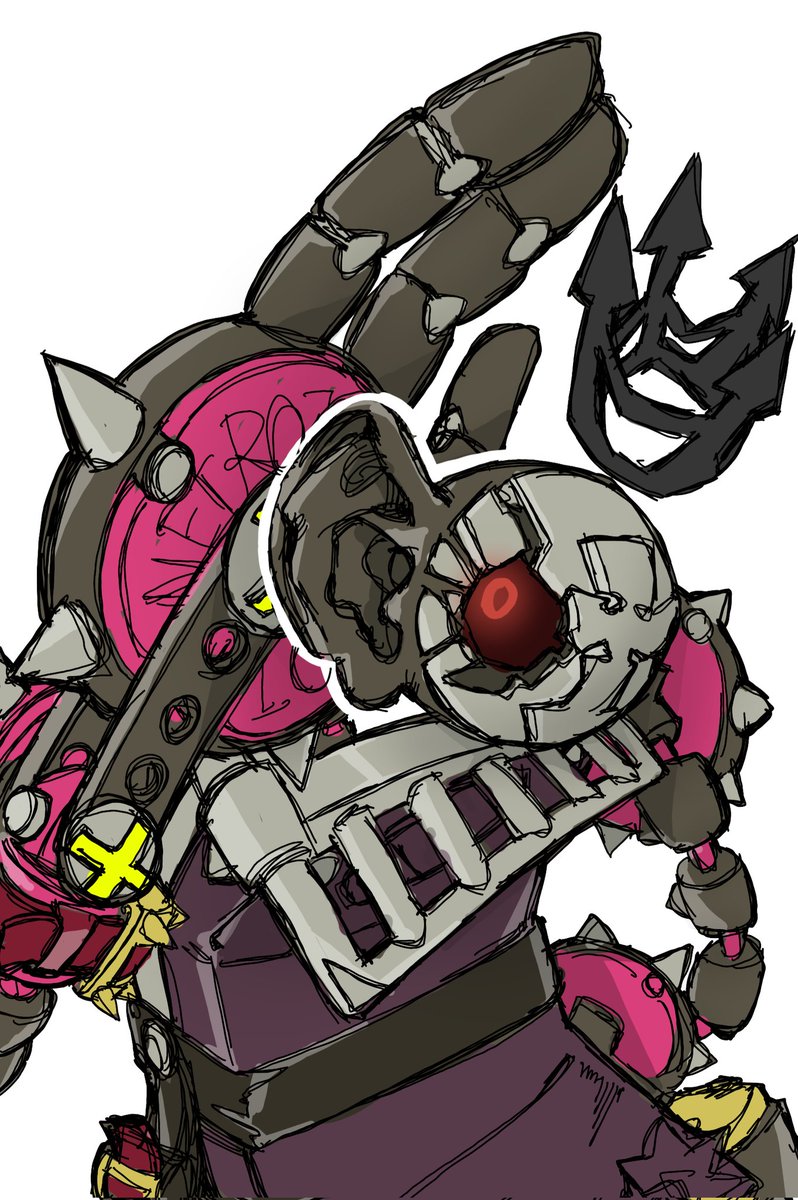 #GGST_BE 
Do you hear the beautiful chant?