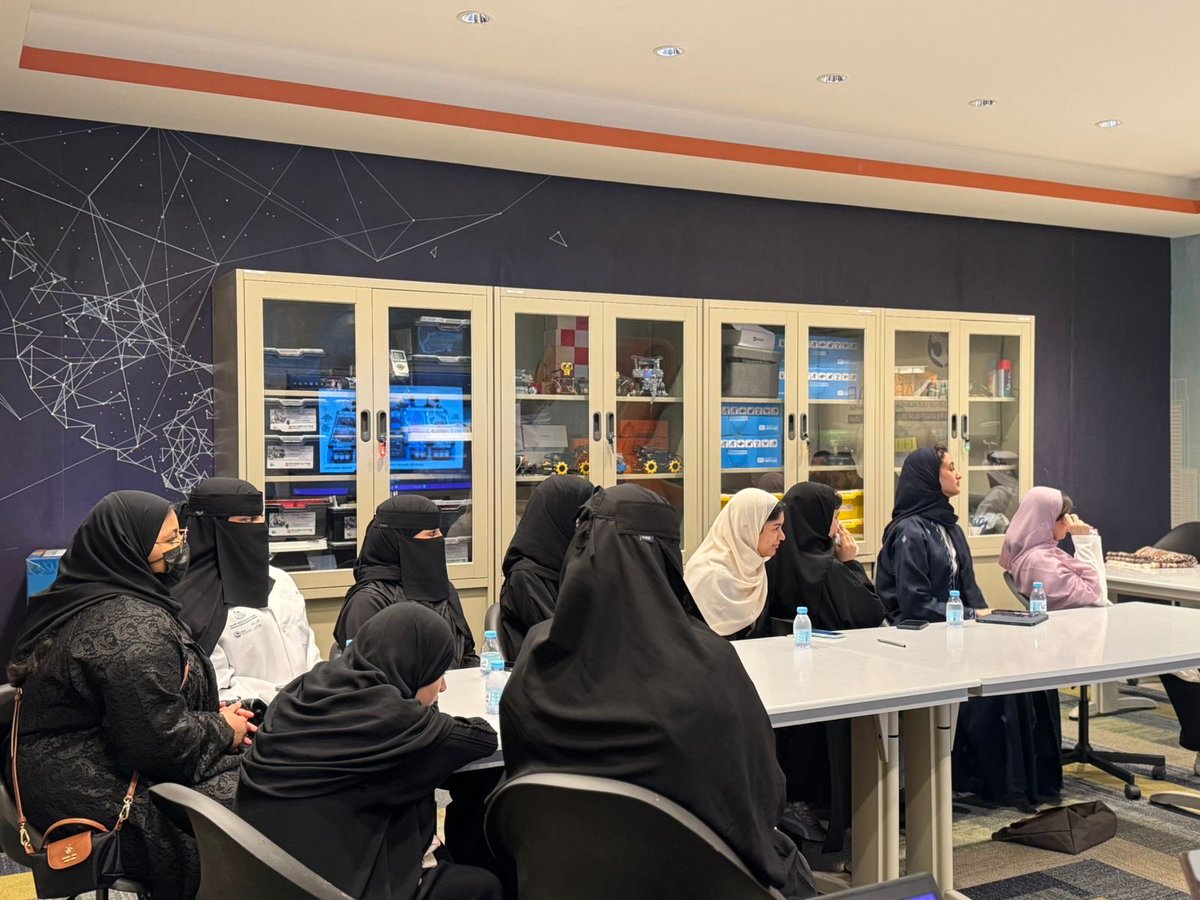 Fablab Alahsa | فاب لاب الأحساء tweet media