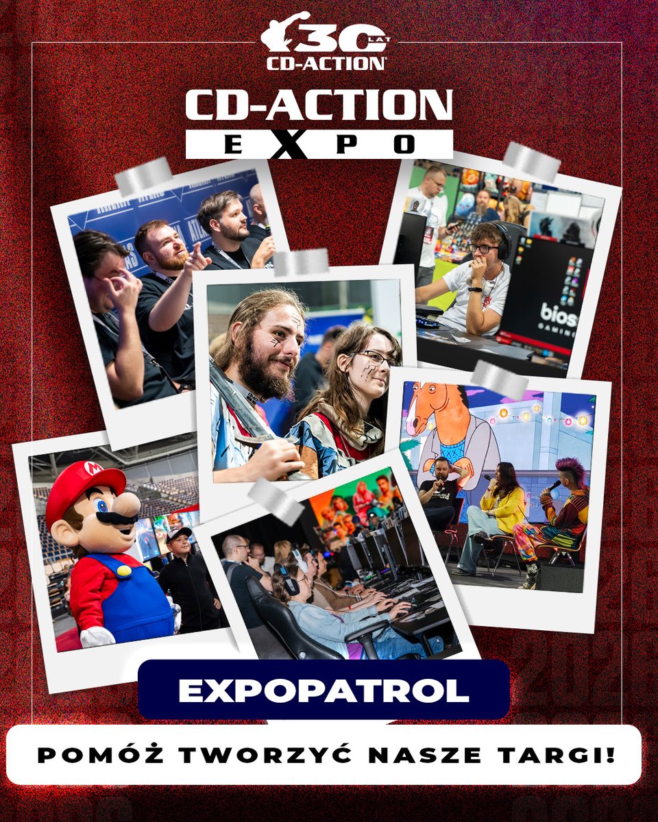 Magazyn CD-Action tweet media