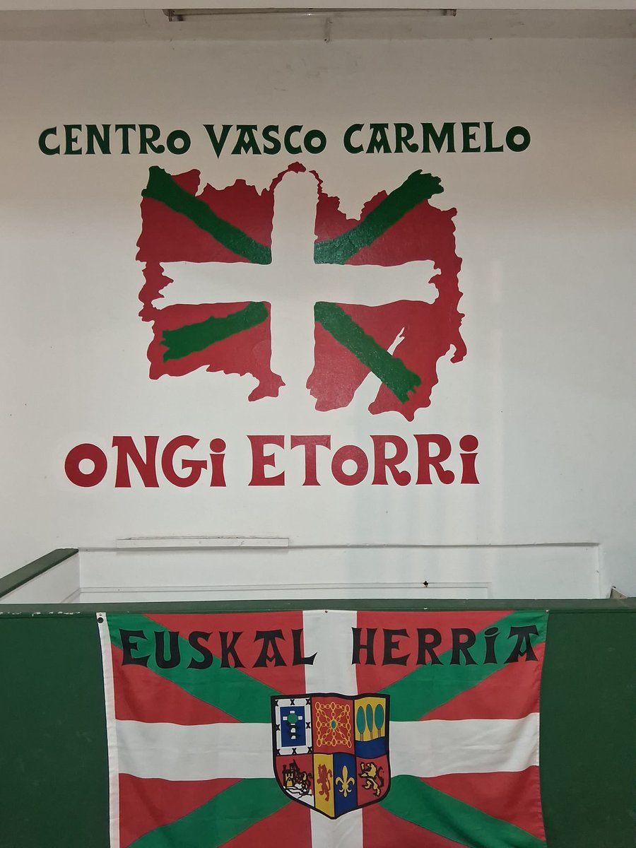 Consulado General de España en Montevideo tweet media