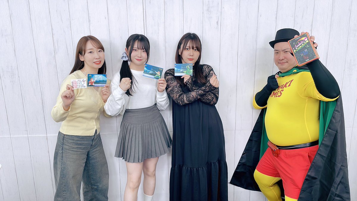 HiBiKi StYle＋生放送」4月配信 ご視聴ありがとうございました