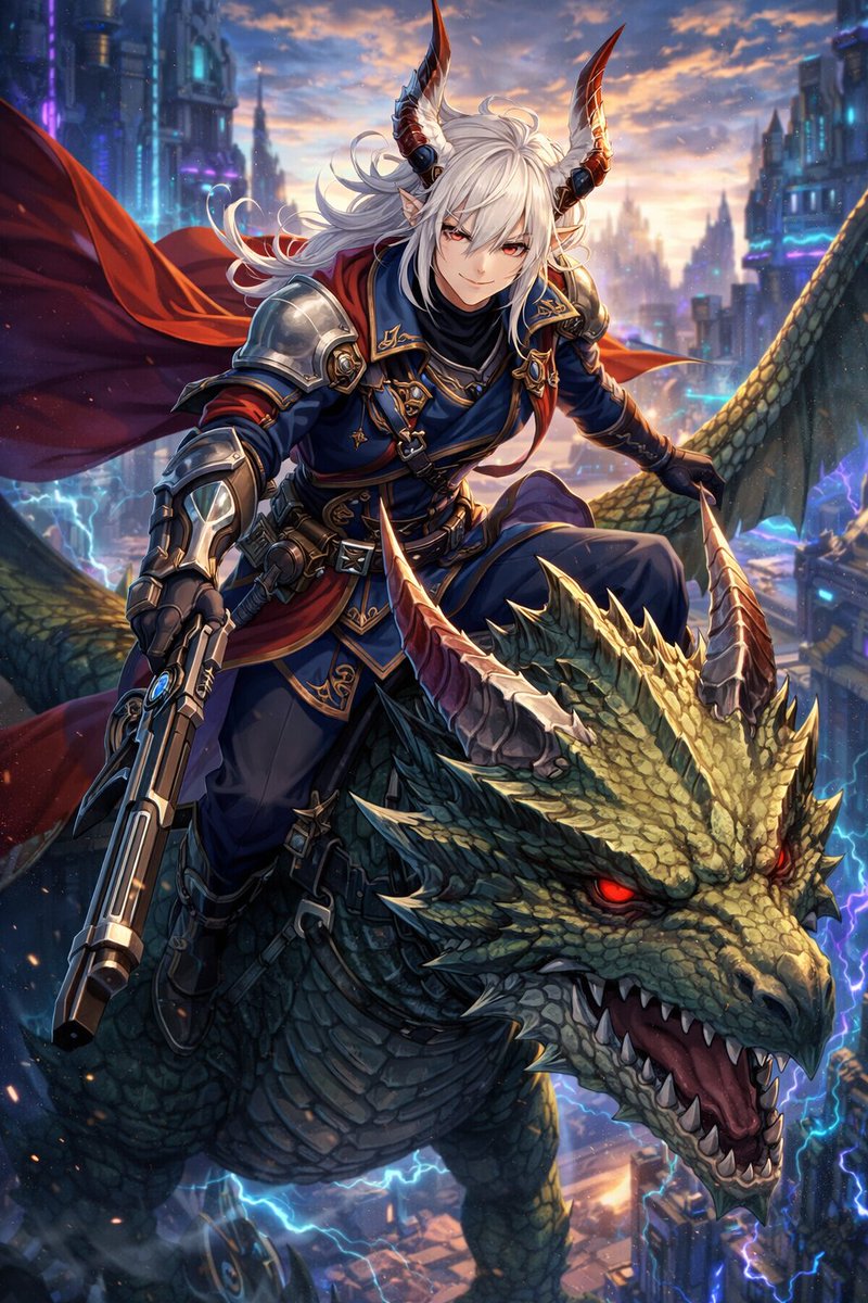 RikuOhana's tweet image. おはようさん😉 

#AIイラスト #SFW #AIArt