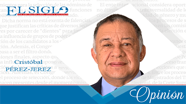 El Siglo tweet media