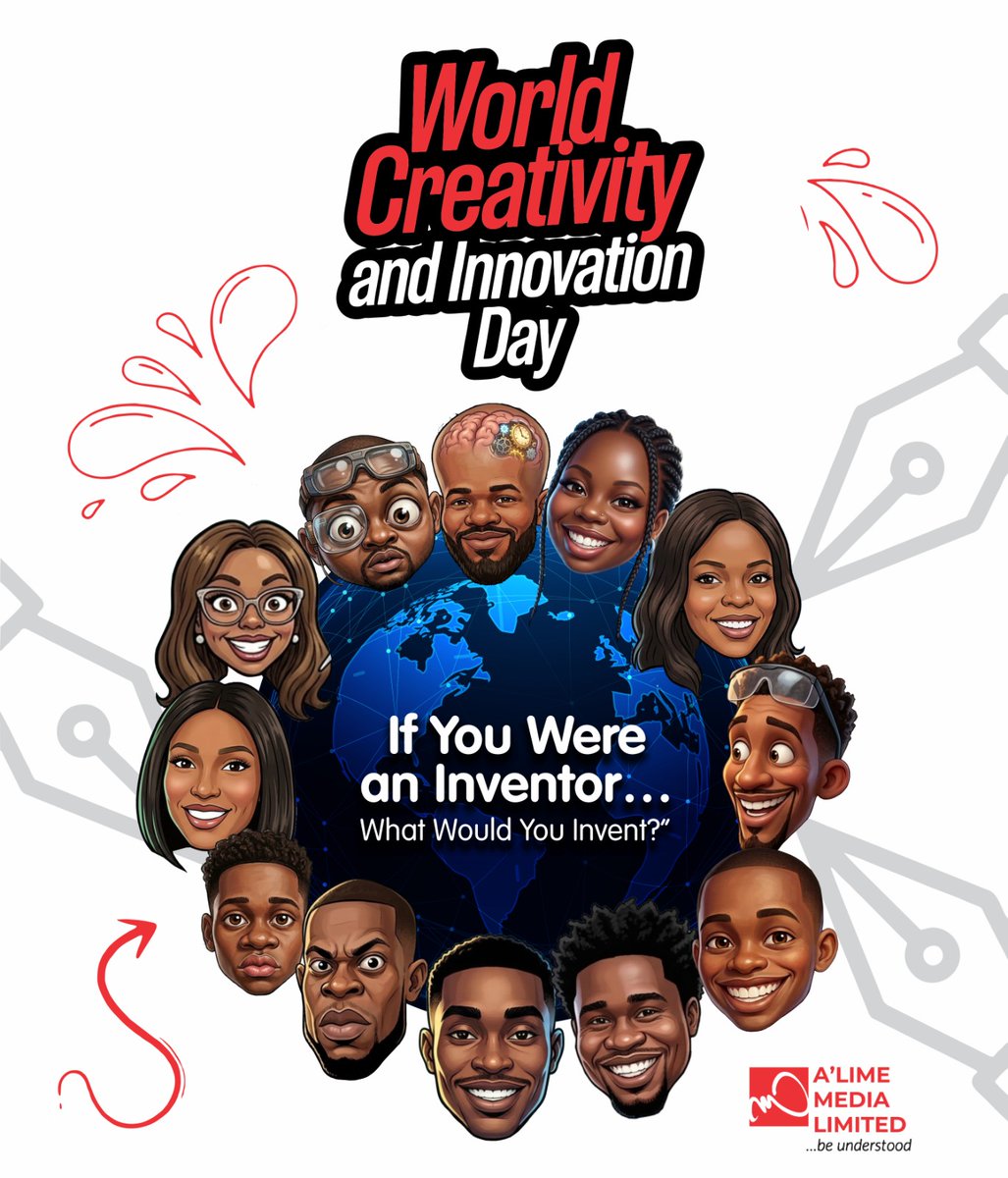 A'Lime Impact Partnerships tweet media