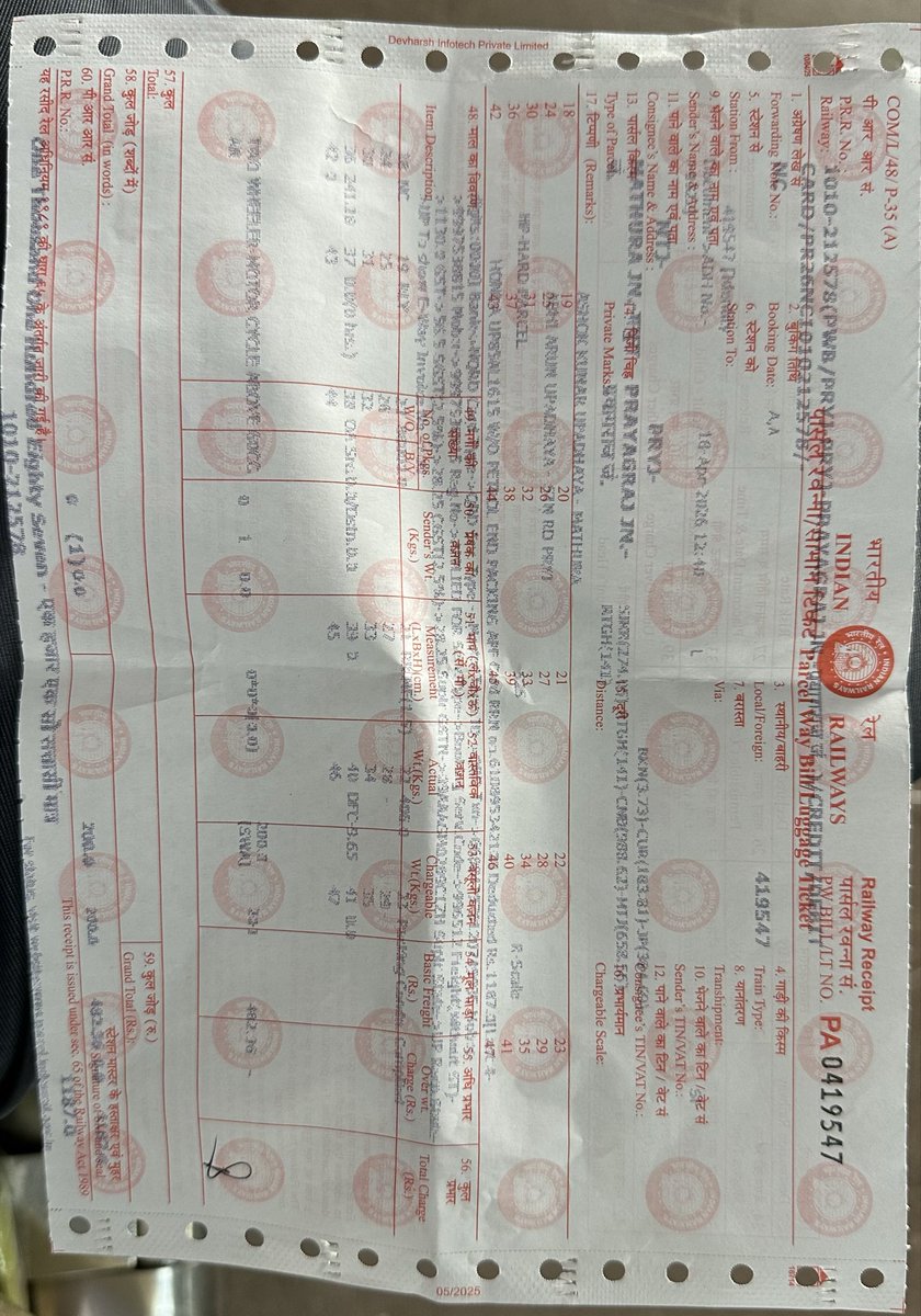 Avi Arun tweet media