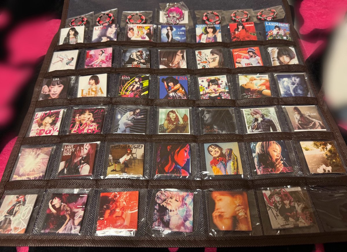 なぎ📝 tweet media