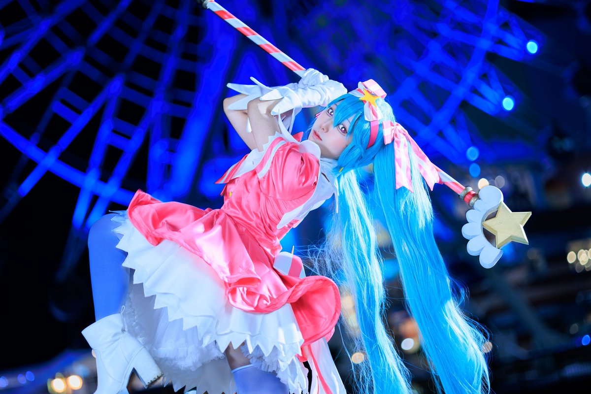 彼岸 狐花(こはな) tweet media